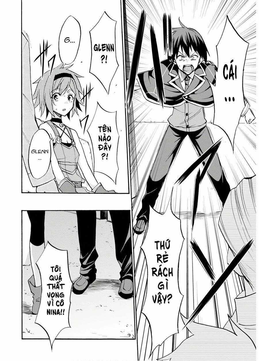 Ông Thầy Vi Diệu Chapter 52.5 trang 27