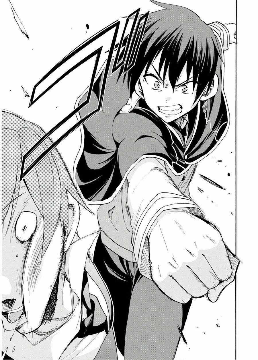 Ông Thầy Vi Diệu Chapter 52.5 trang 39