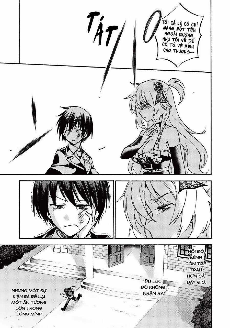 Ông Thầy Vi Diệu Chapter 52.5 trang 4