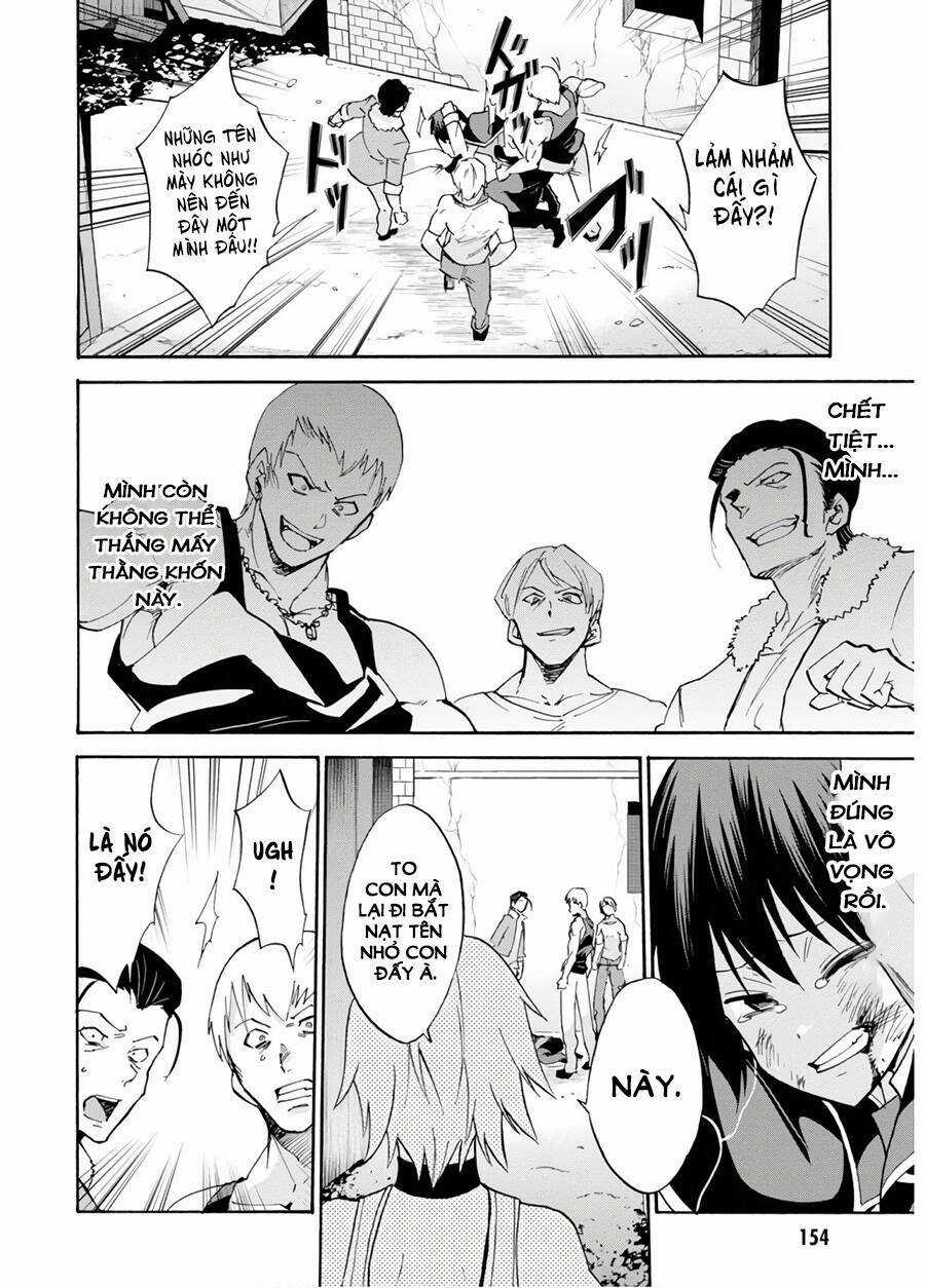 Ông Thầy Vi Diệu Chapter 52.5 trang 7