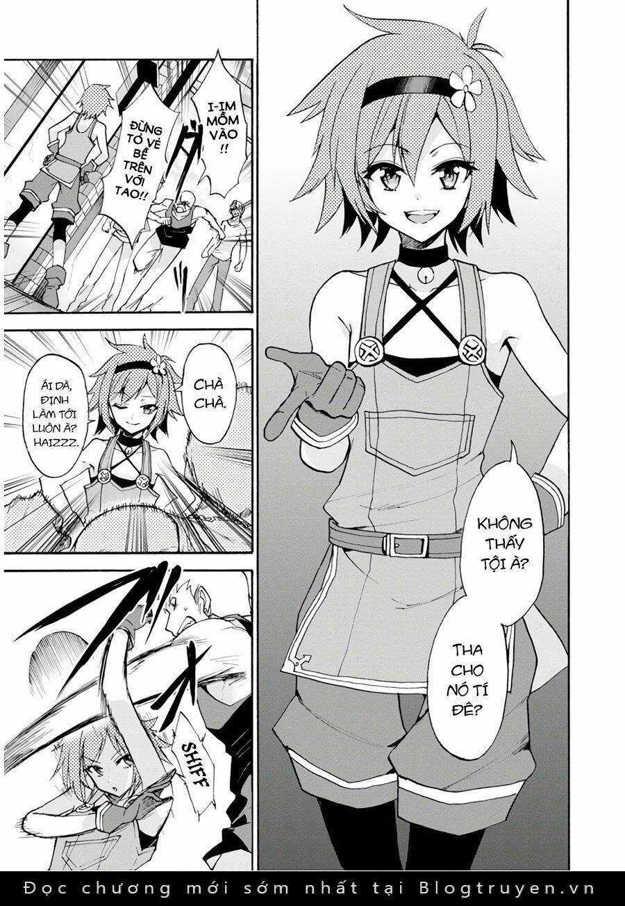 Ông Thầy Vi Diệu Chapter 52.5 trang 8