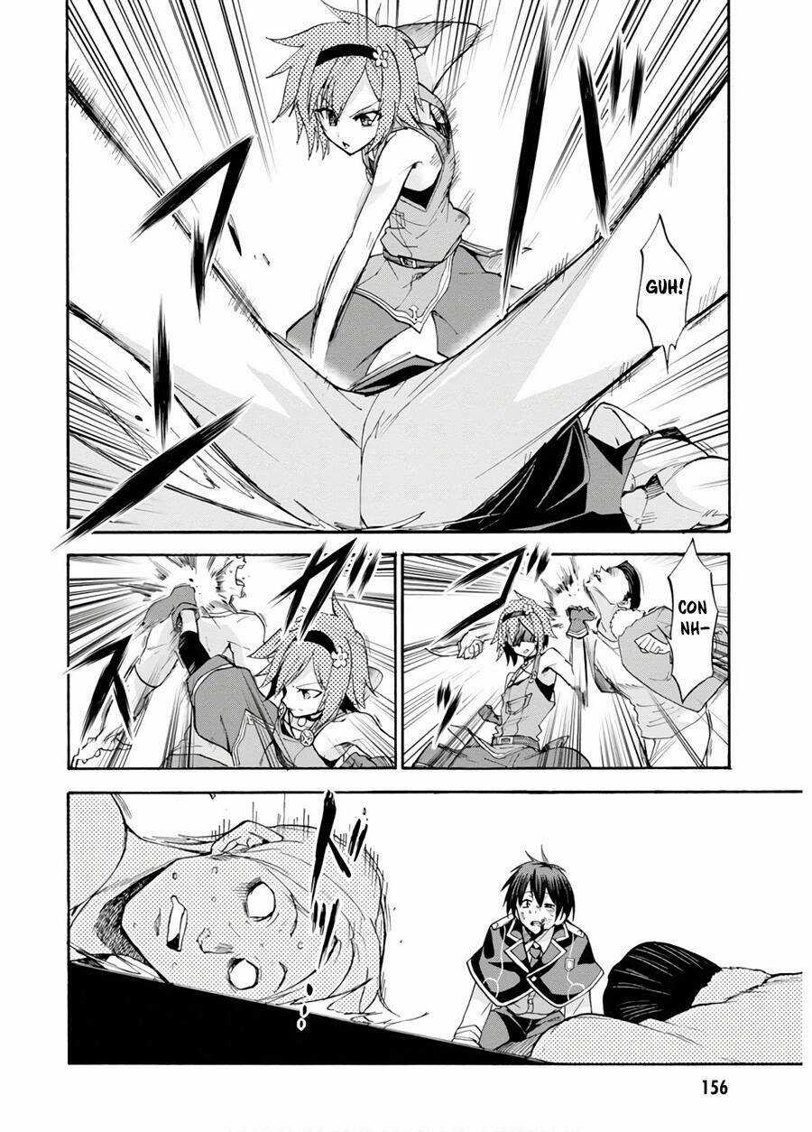 Ông Thầy Vi Diệu Chapter 52.5 trang 9