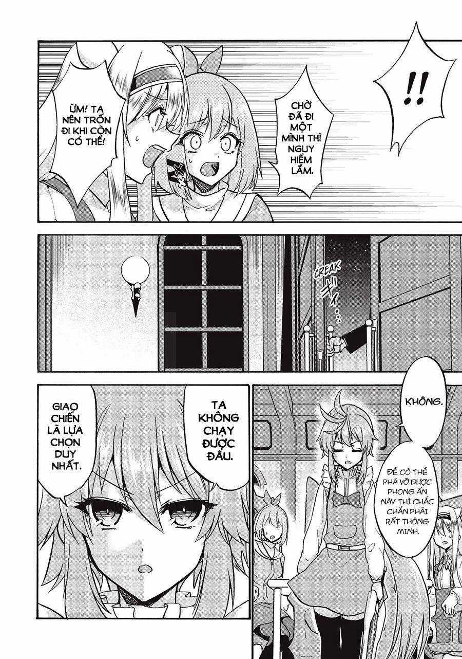 Ông Thầy Vi Diệu Chapter 52 trang 11