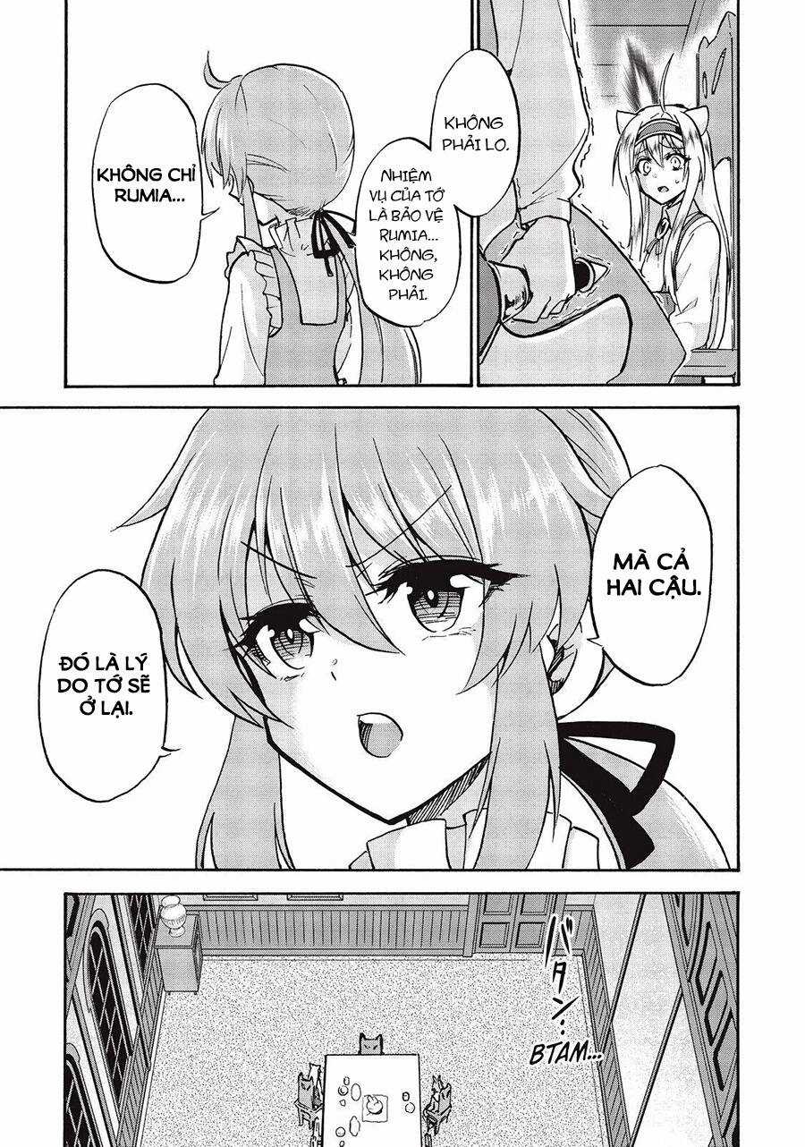 Ông Thầy Vi Diệu Chapter 52 trang 12