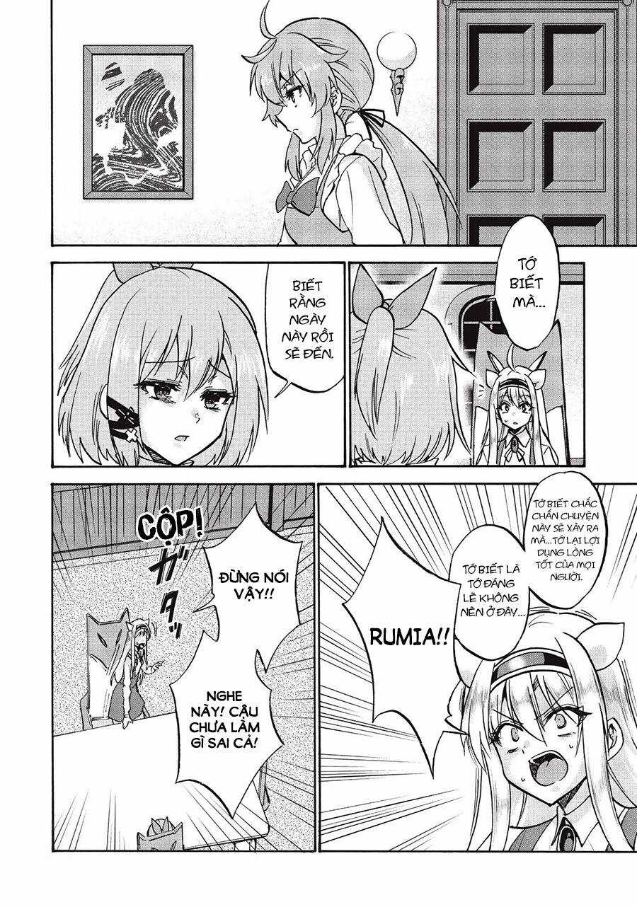 Ông Thầy Vi Diệu Chapter 52 trang 13