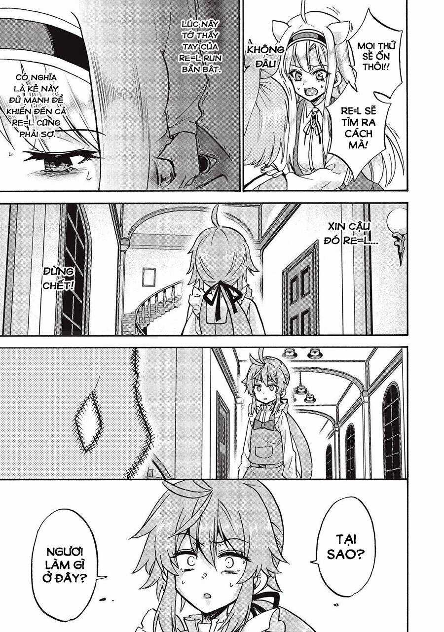 Ông Thầy Vi Diệu Chapter 52 trang 14