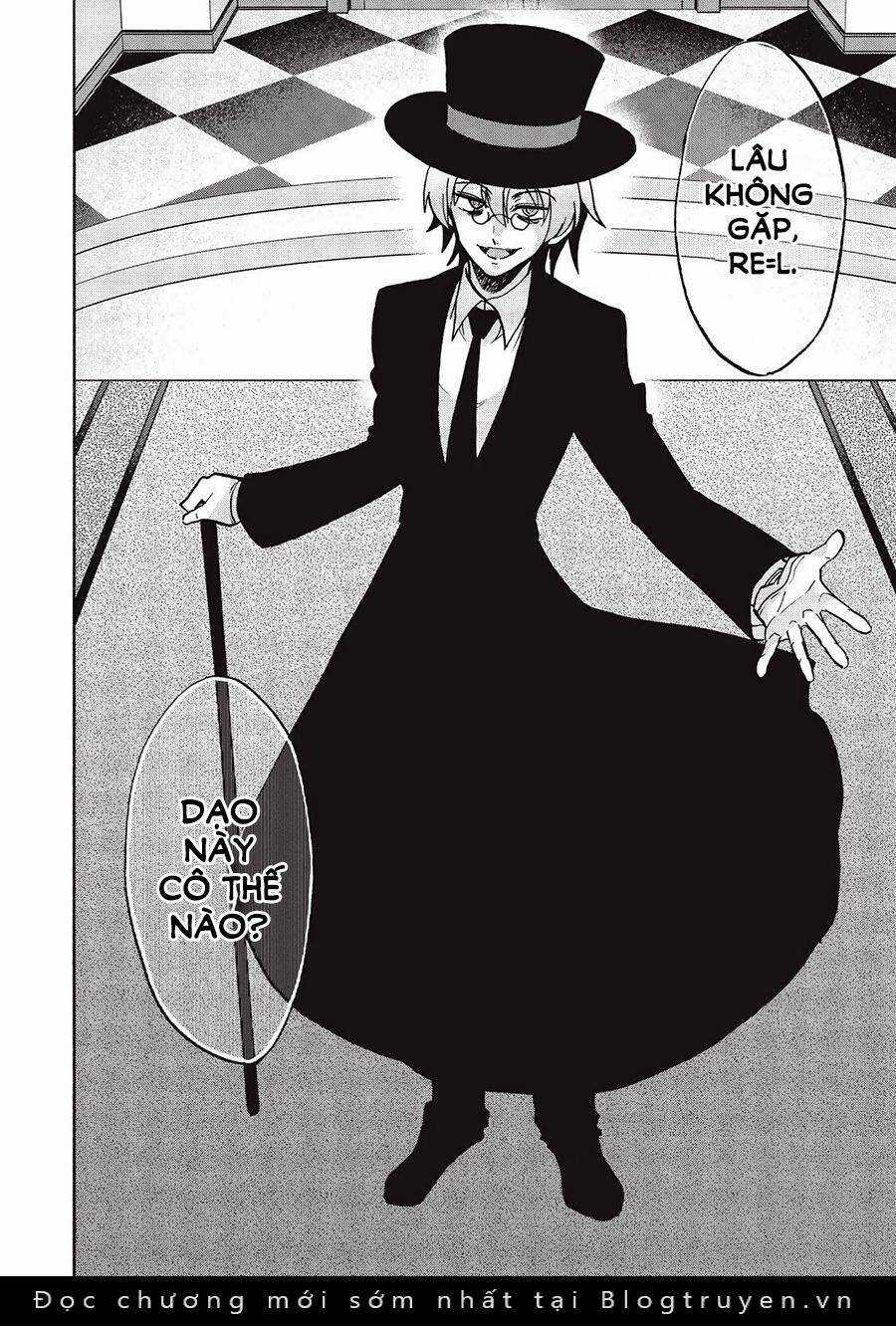 Ông Thầy Vi Diệu Chapter 52 trang 15