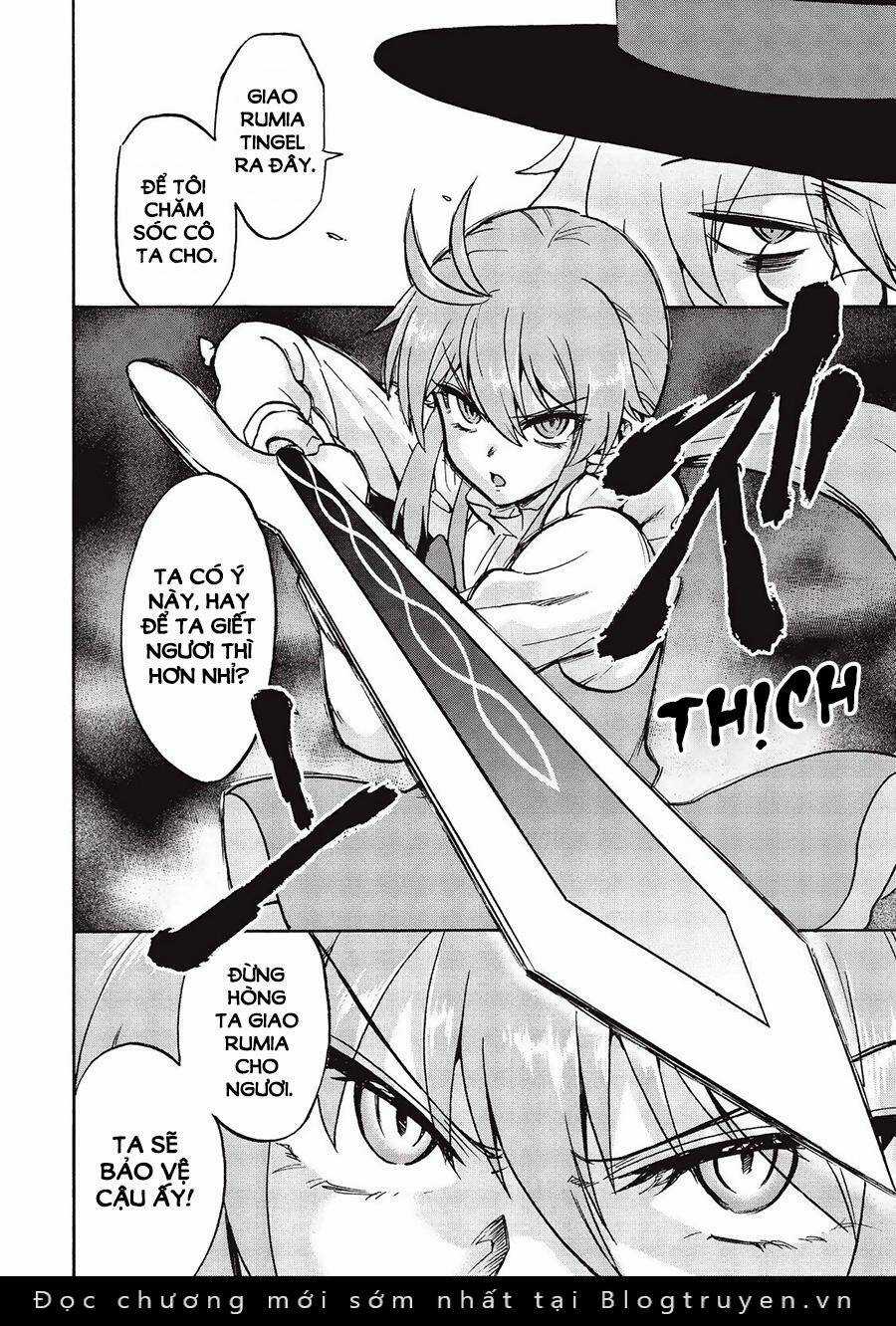 Ông Thầy Vi Diệu Chapter 52 trang 17