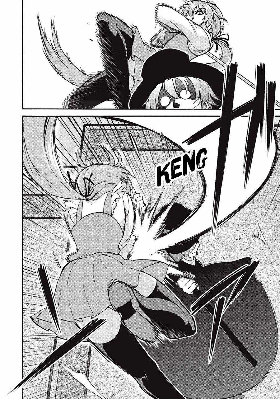 Ông Thầy Vi Diệu Chapter 52 trang 19