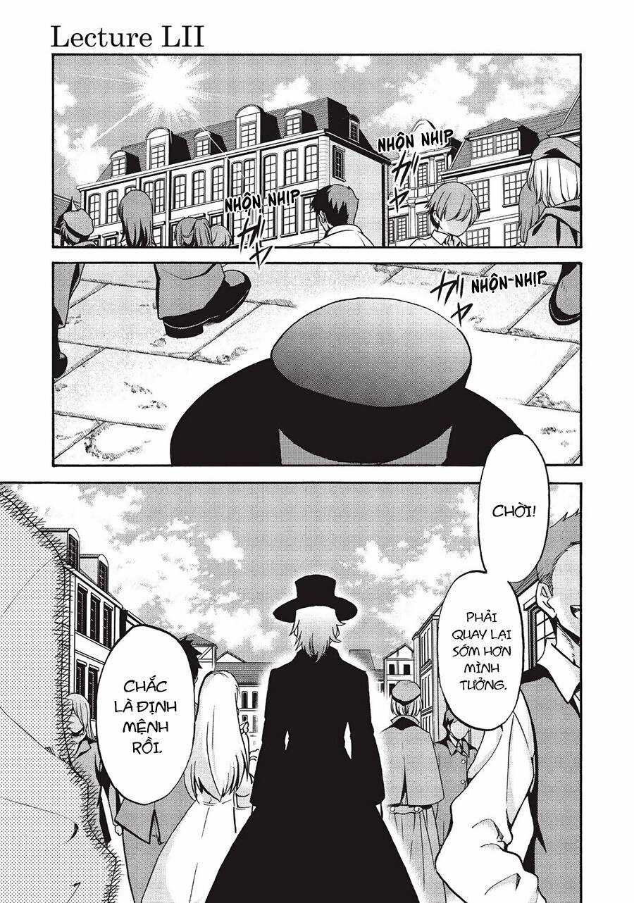 Ông Thầy Vi Diệu Chapter 52 trang 2