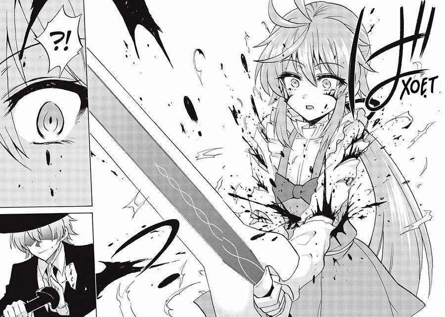 Ông Thầy Vi Diệu Chapter 52 trang 21