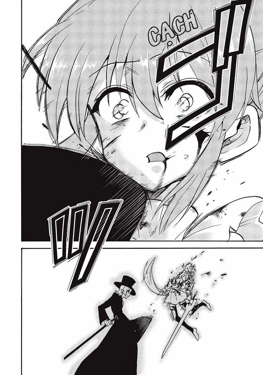 Ông Thầy Vi Diệu Chapter 52 trang 24