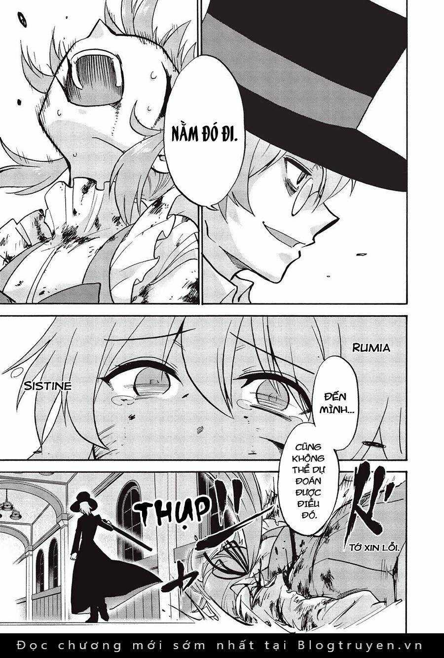 Ông Thầy Vi Diệu Chapter 52 trang 25