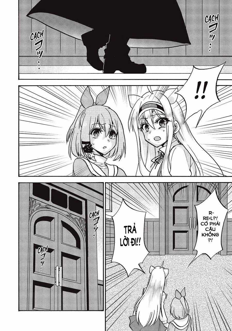 Ông Thầy Vi Diệu Chapter 52 trang 26