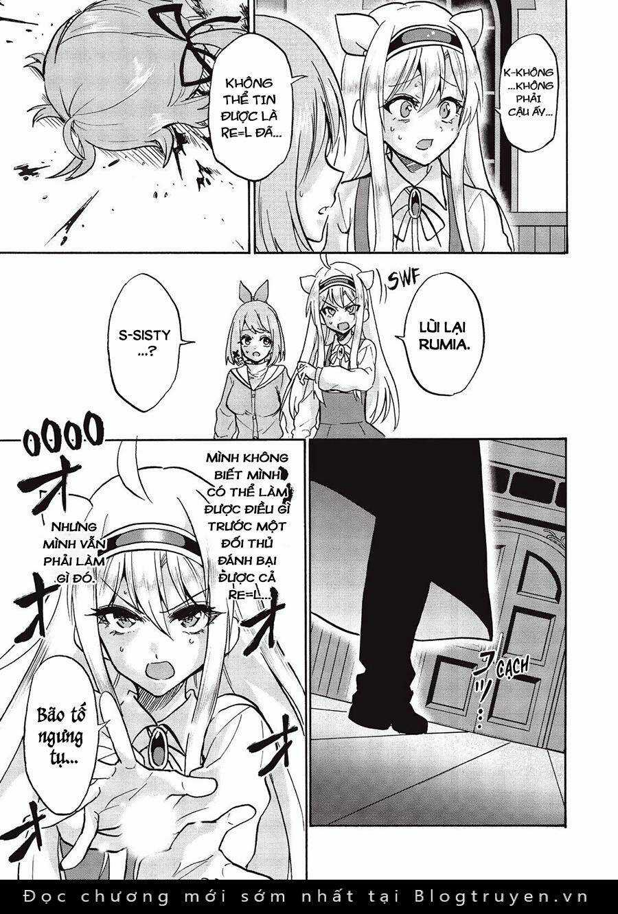 Ông Thầy Vi Diệu Chapter 52 trang 27