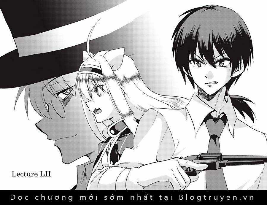 Ông Thầy Vi Diệu Chapter 52 trang 3