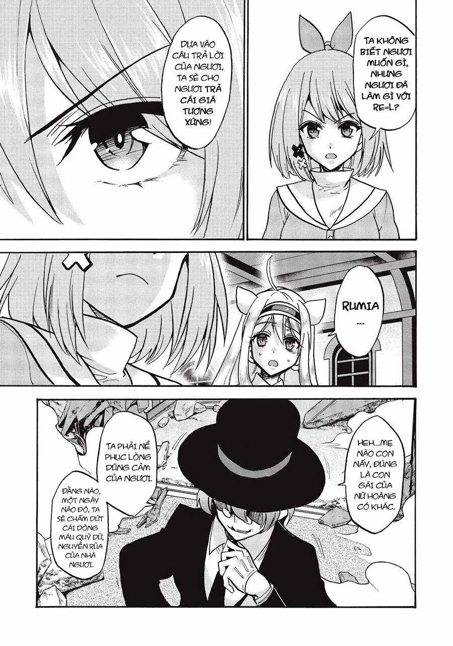 Ông Thầy Vi Diệu Chapter 52 trang 31