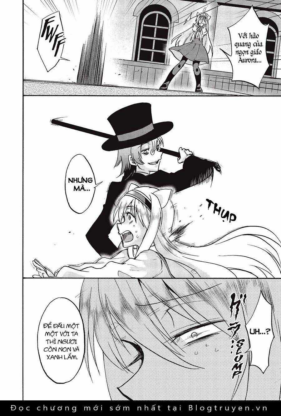 Ông Thầy Vi Diệu Chapter 52 trang 34