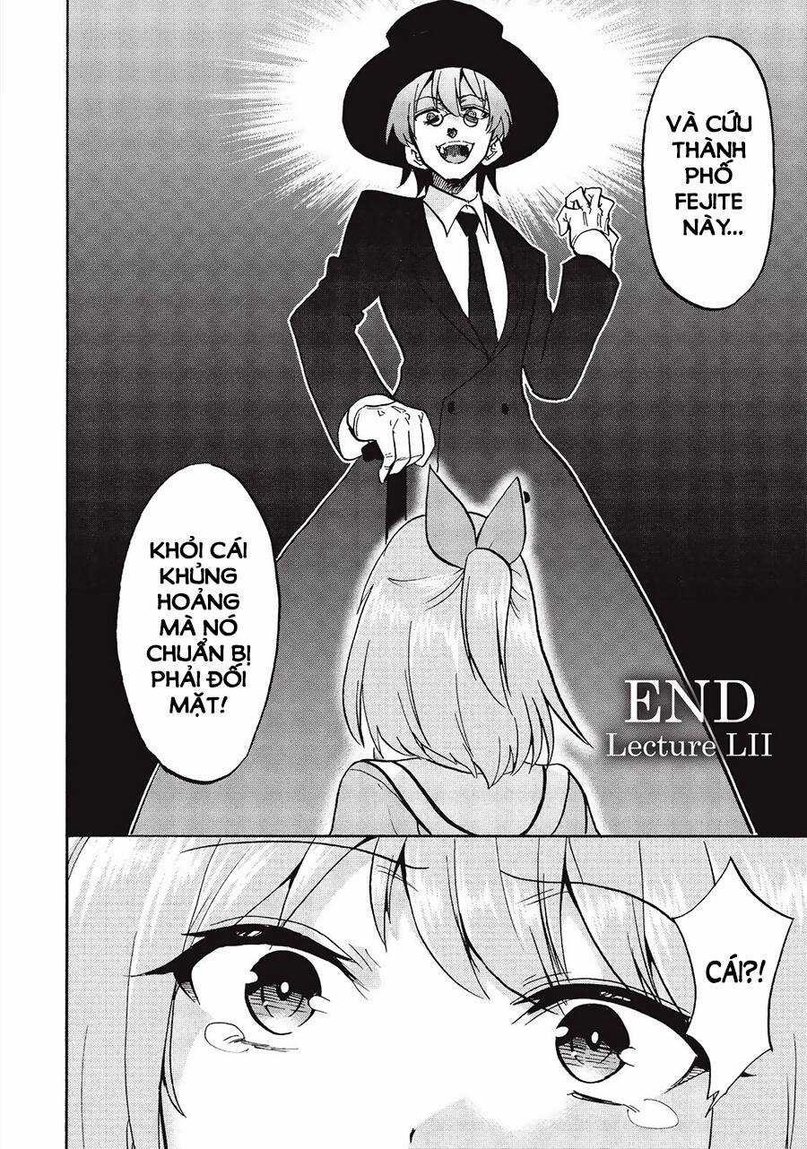 Ông Thầy Vi Diệu Chapter 52 trang 36