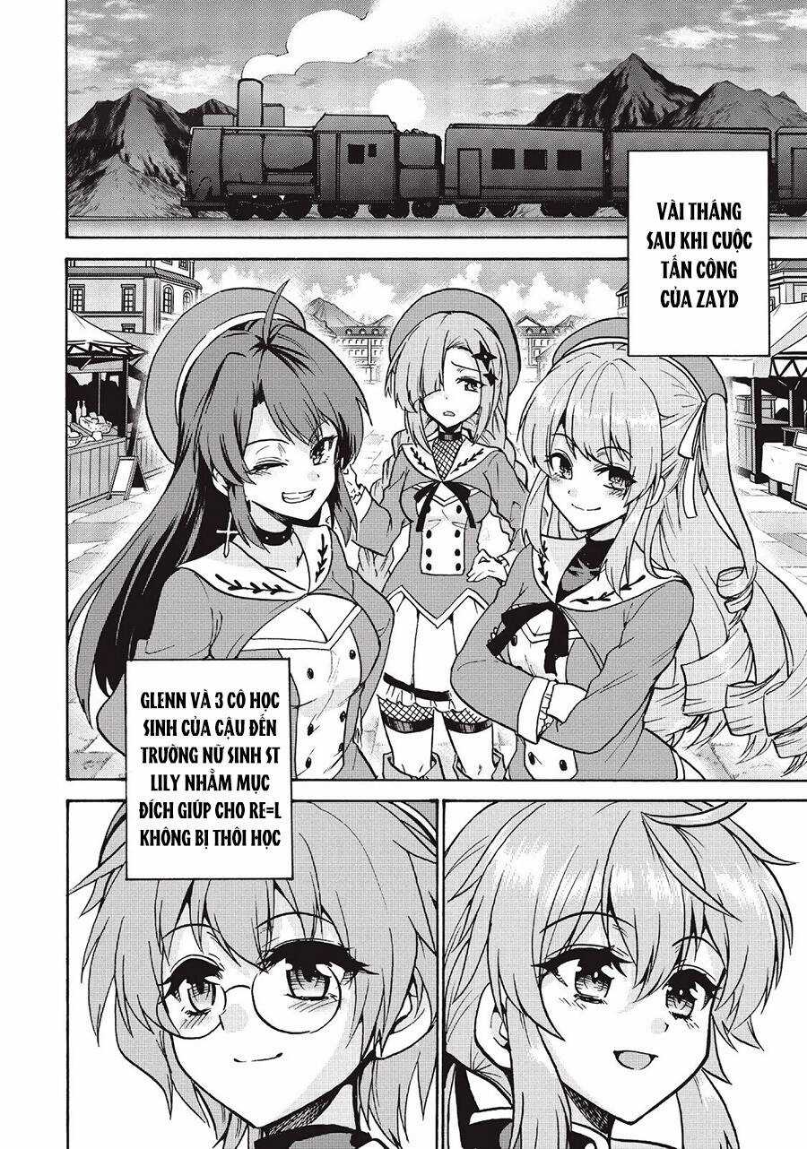 Ông Thầy Vi Diệu Chapter 52 trang 4