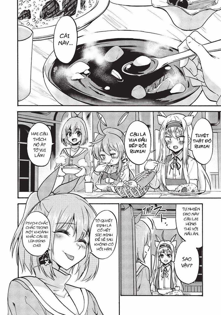 Ông Thầy Vi Diệu Chapter 52 trang 7