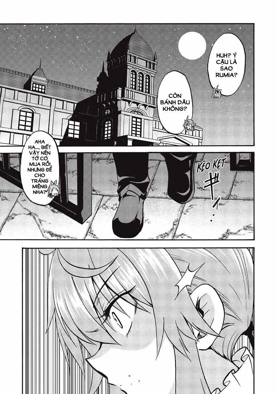 Ông Thầy Vi Diệu Chapter 52 trang 8