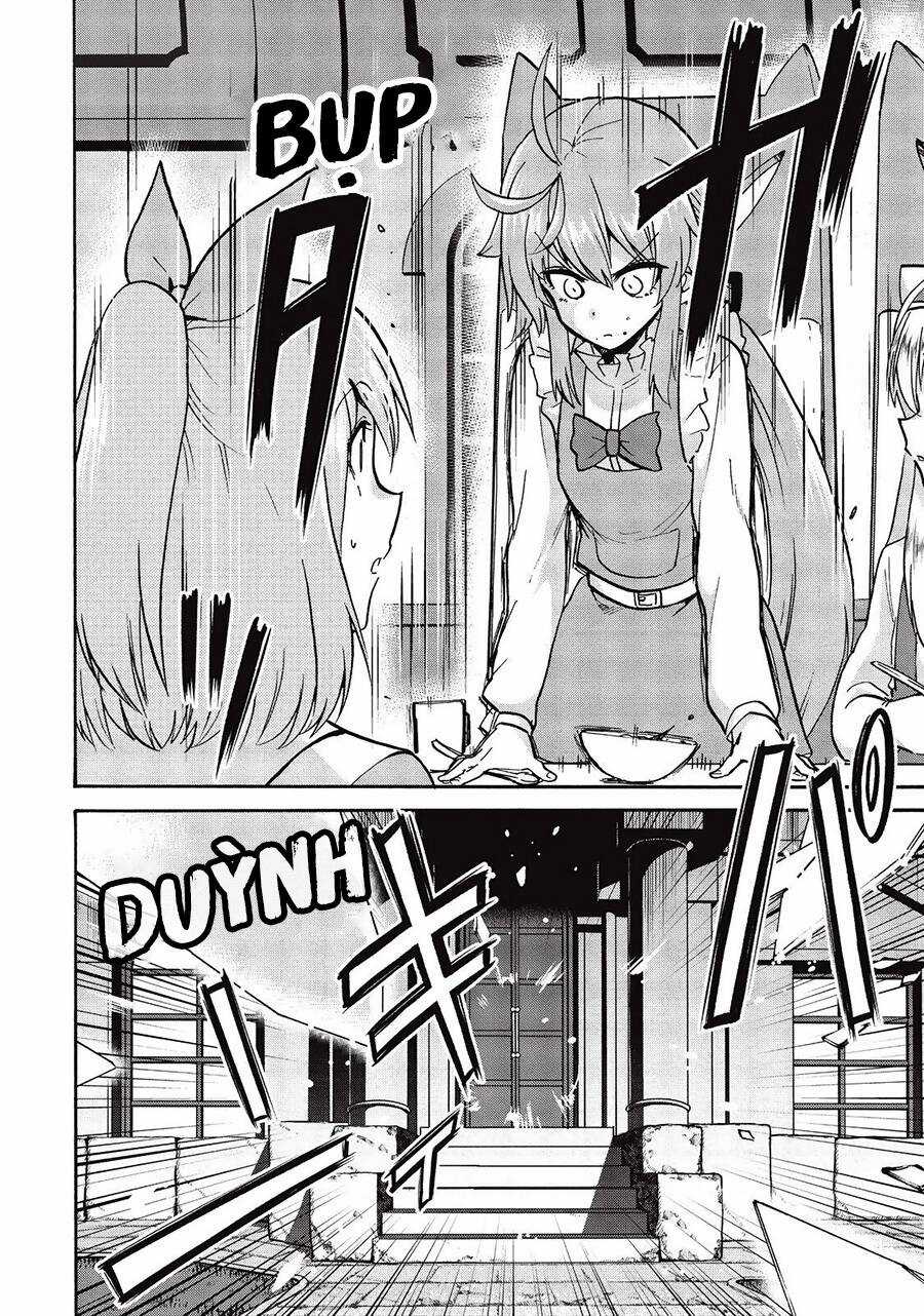 Ông Thầy Vi Diệu Chapter 52 trang 9