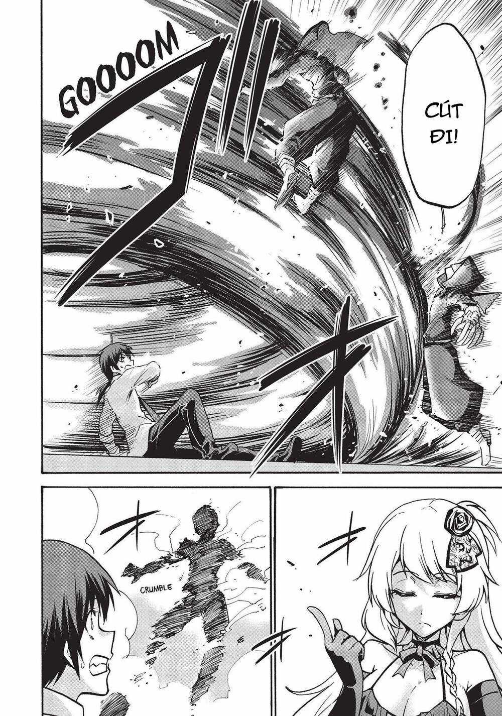 Ông Thầy Vi Diệu Chapter 53 trang 12