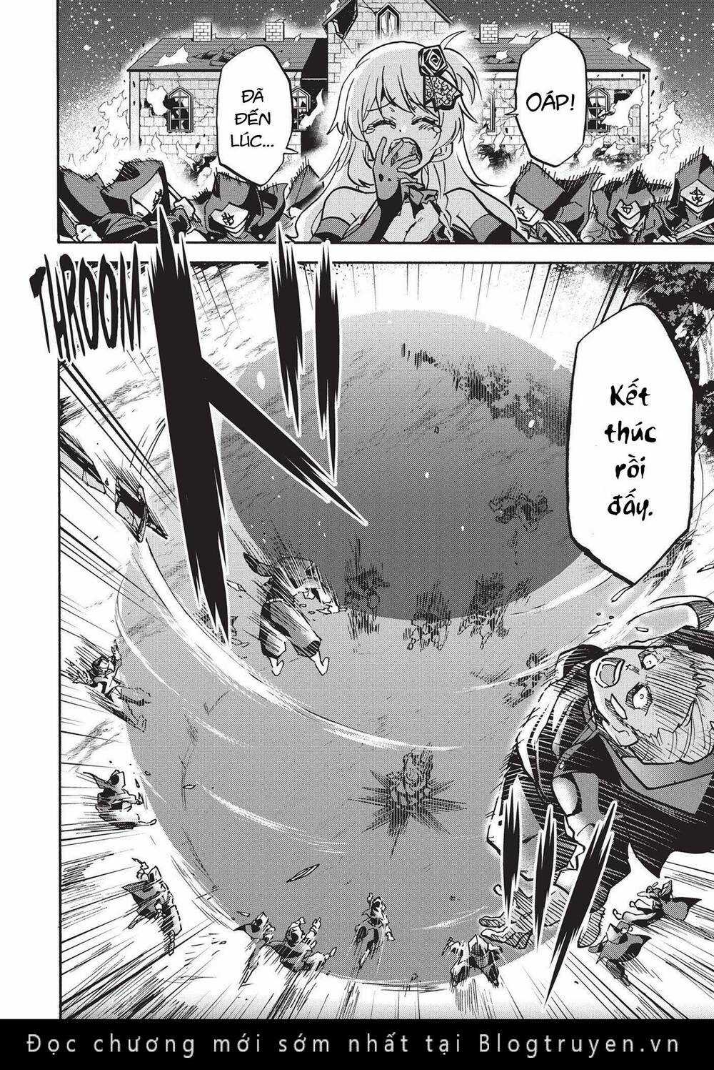 Ông Thầy Vi Diệu Chapter 53 trang 20