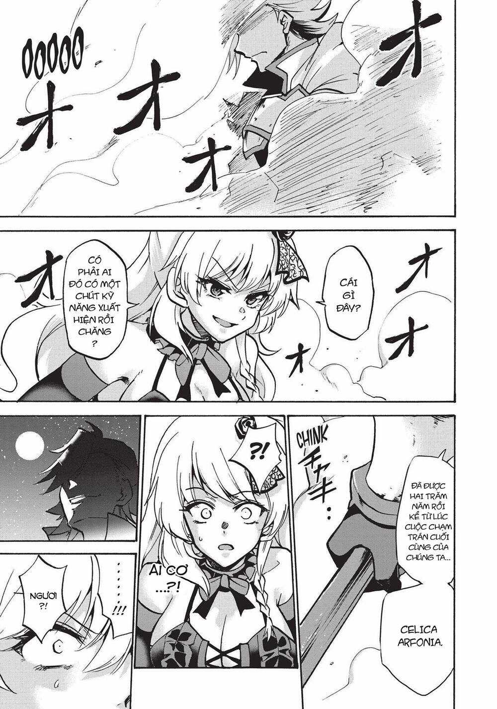 Ông Thầy Vi Diệu Chapter 53 trang 23