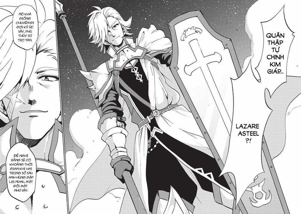 Ông Thầy Vi Diệu Chapter 53 trang 24