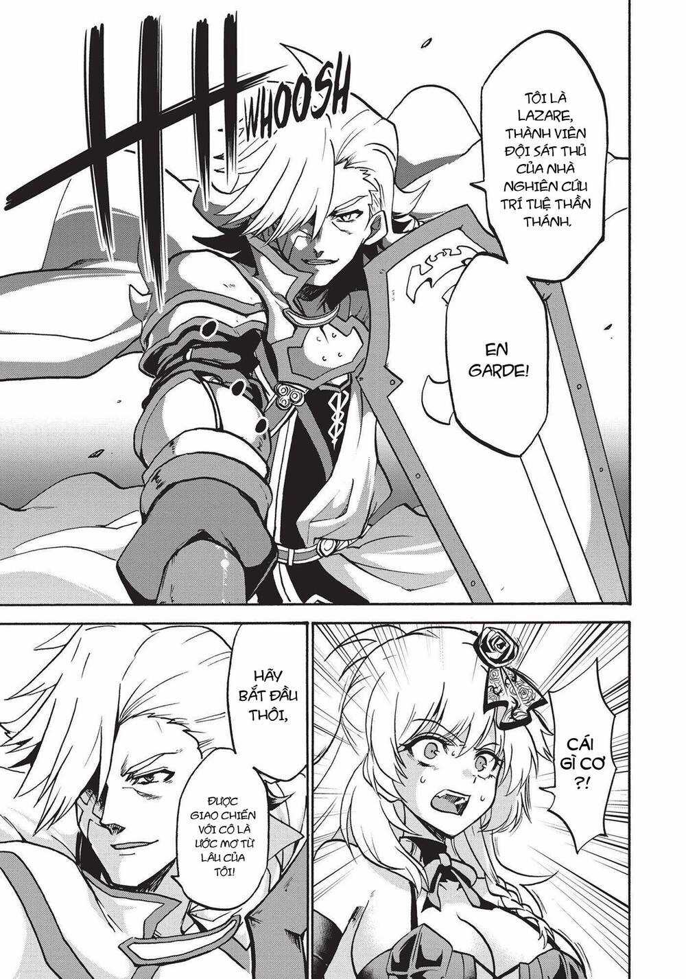 Ông Thầy Vi Diệu Chapter 53 trang 26