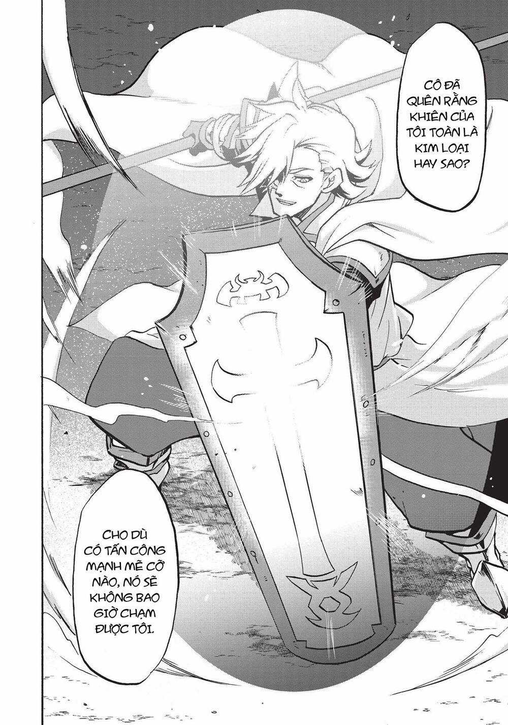 Ông Thầy Vi Diệu Chapter 53 trang 29