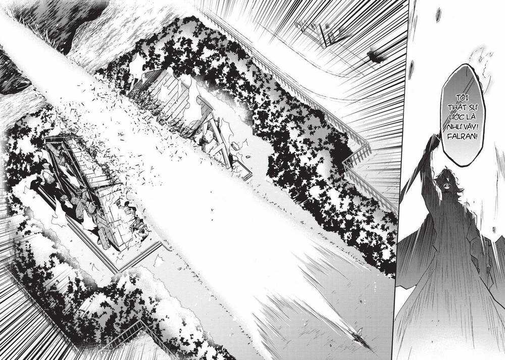 Ông Thầy Vi Diệu Chapter 53 trang 33