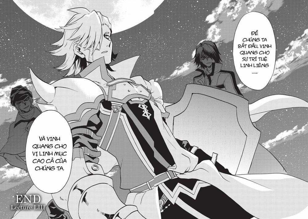 Ông Thầy Vi Diệu Chapter 53 trang 36