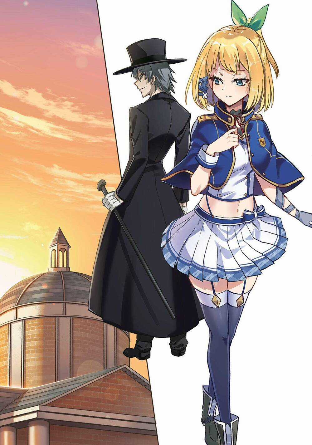 Ông Thầy Vi Diệu Chapter 53 trang 6