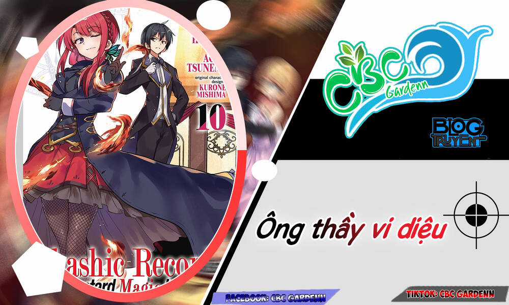 Ông Thầy Vi Diệu Chapter 54 trang 2