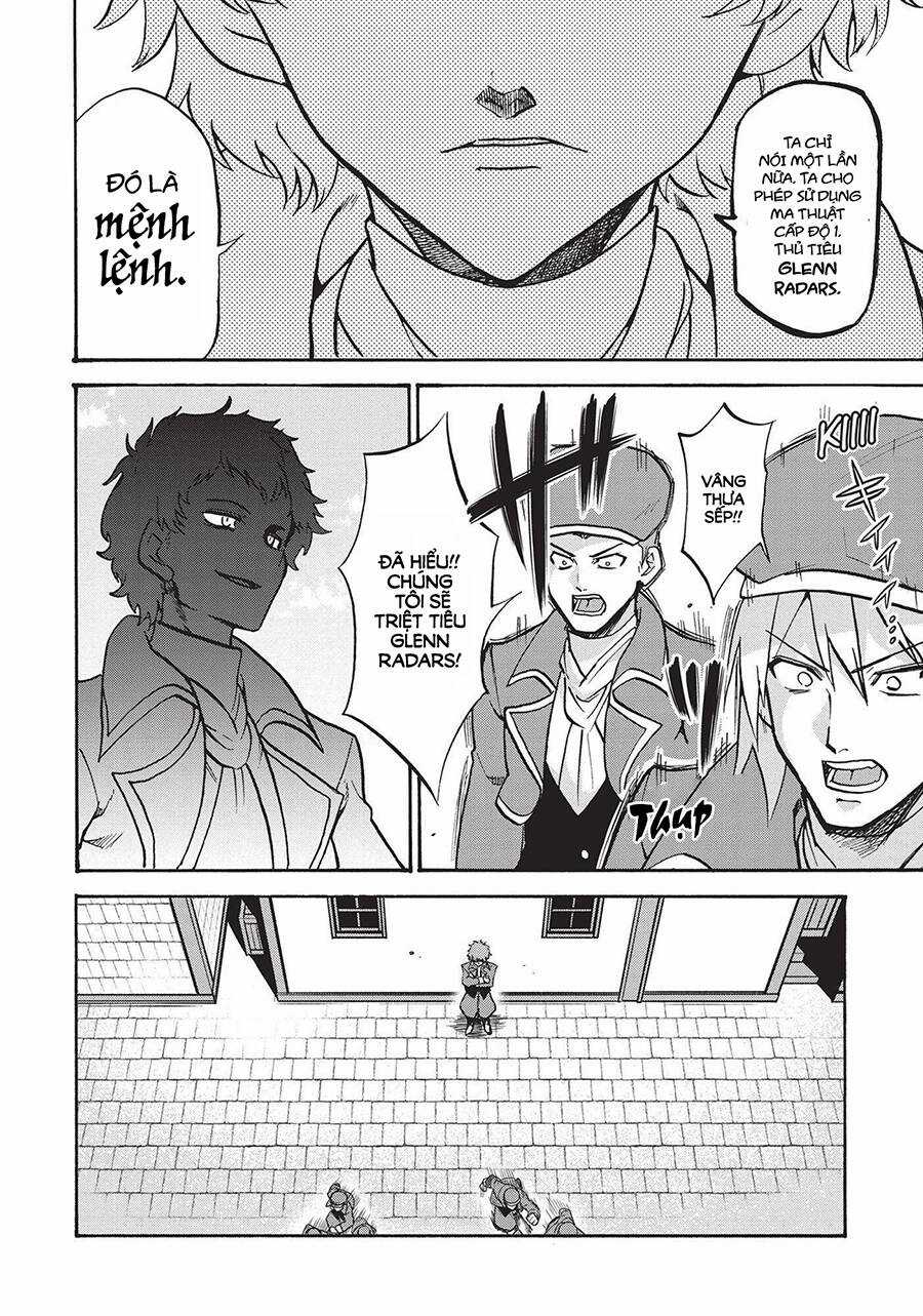 Ông Thầy Vi Diệu Chapter 54 trang 20