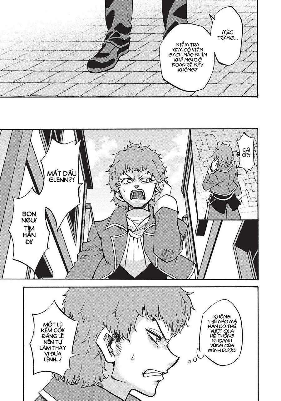 Ông Thầy Vi Diệu Chapter 54 trang 27