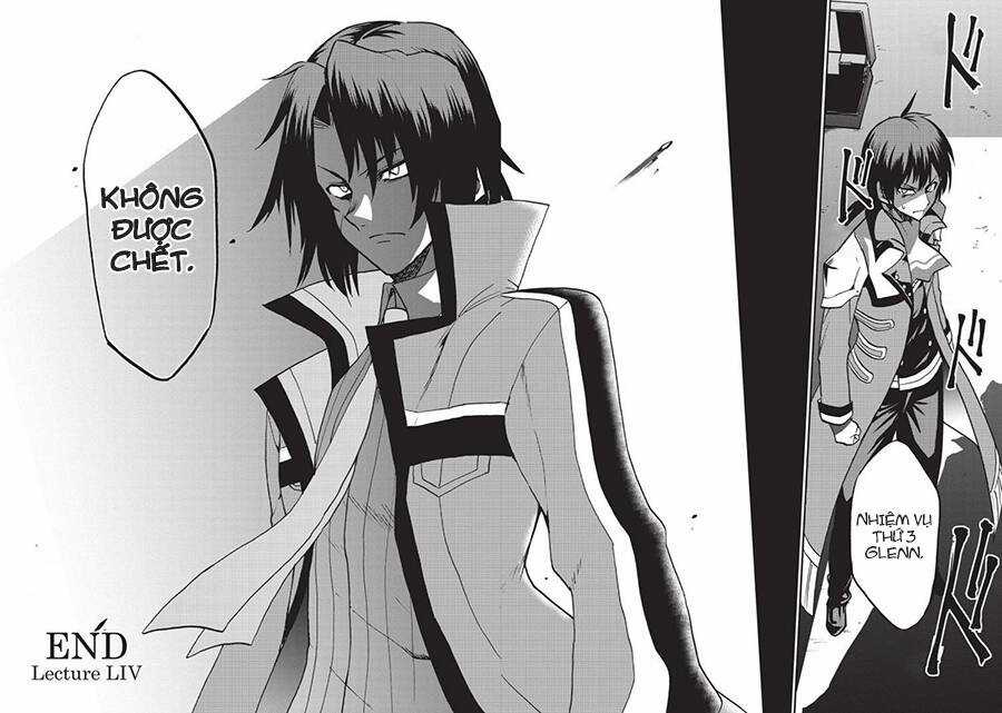 Ông Thầy Vi Diệu Chapter 54 trang 38