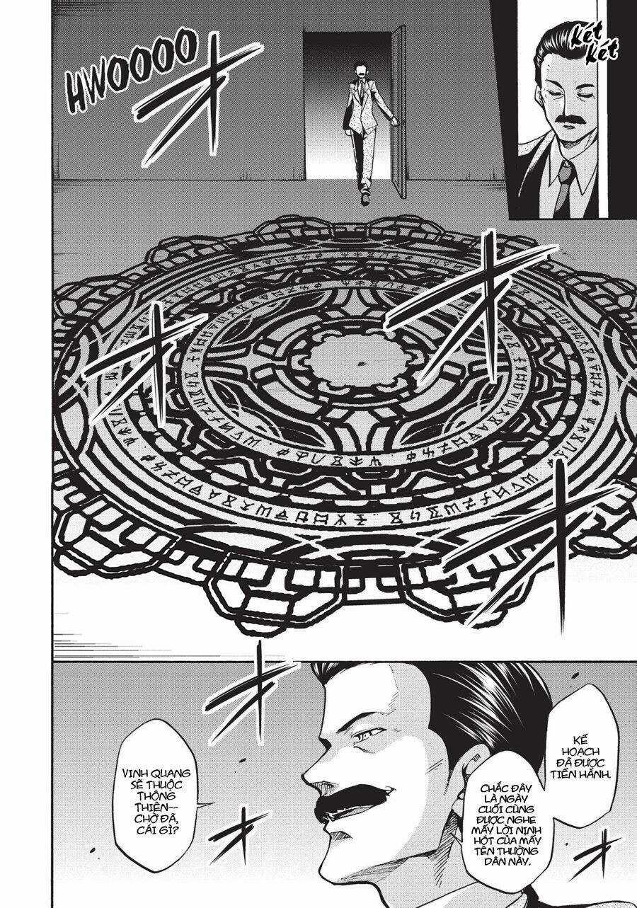 Ông Thầy Vi Diệu Chapter 54 trang 4