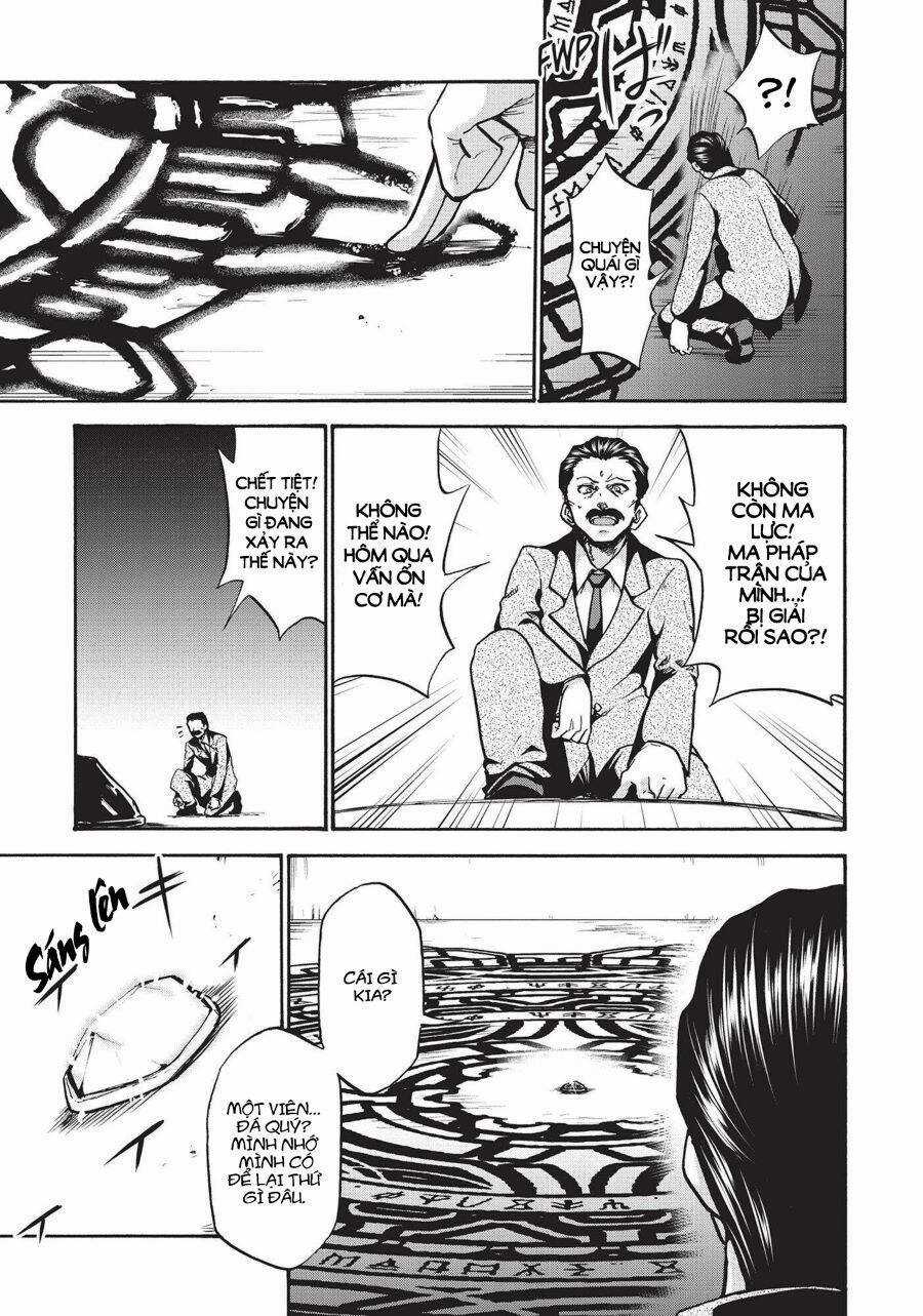 Ông Thầy Vi Diệu Chapter 54 trang 5