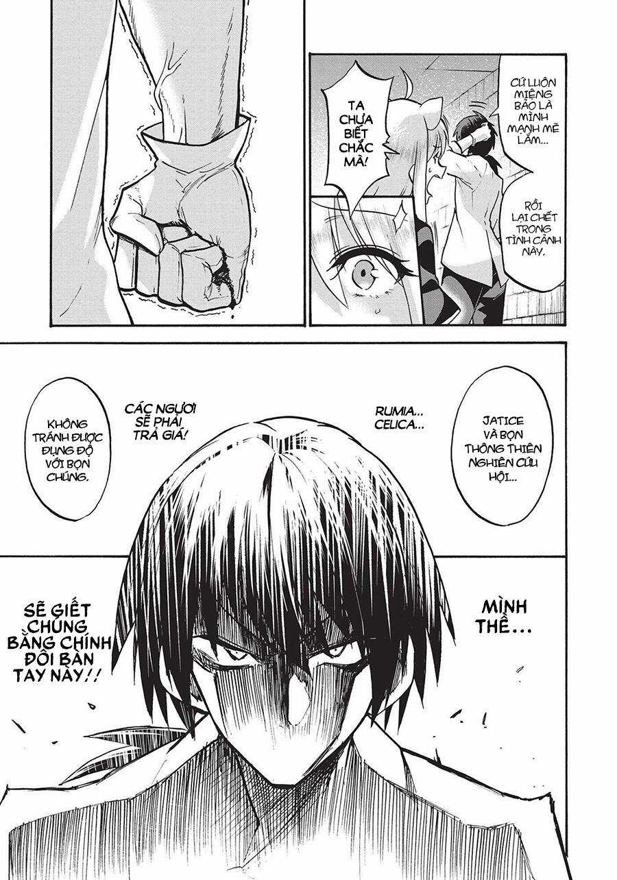 Ông Thầy Vi Diệu Chapter 54 trang 9