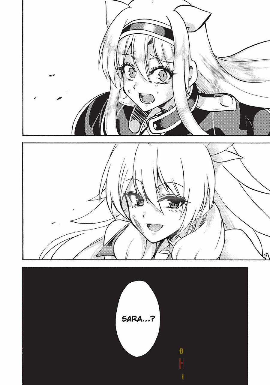 Ông Thầy Vi Diệu Chapter 55 trang 16