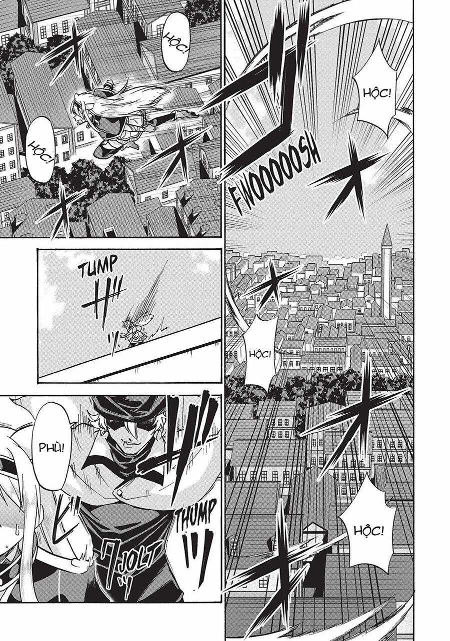 Ông Thầy Vi Diệu Chapter 55 trang 17