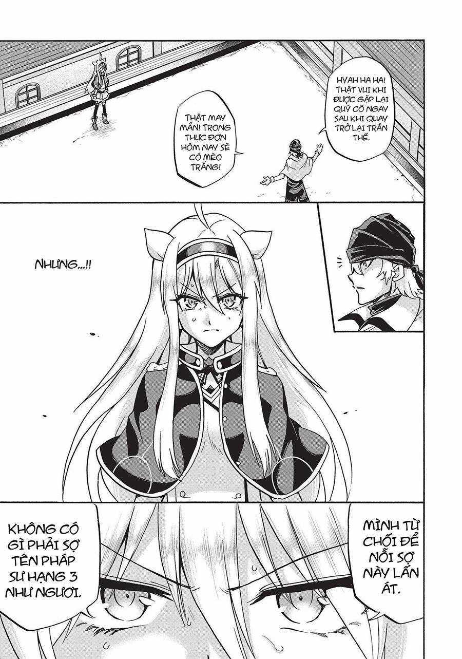 Ông Thầy Vi Diệu Chapter 55 trang 19