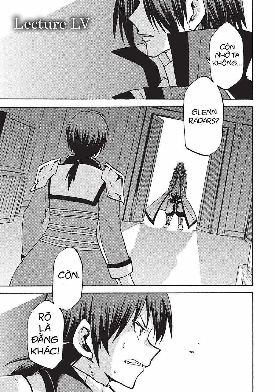 Ông Thầy Vi Diệu Chapter 55 trang 2