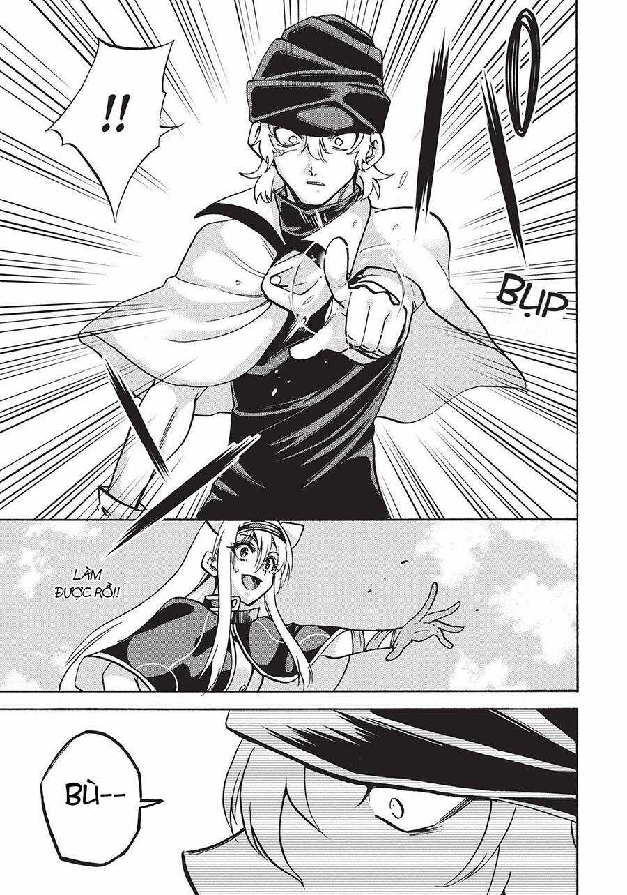 Ông Thầy Vi Diệu Chapter 55 trang 21