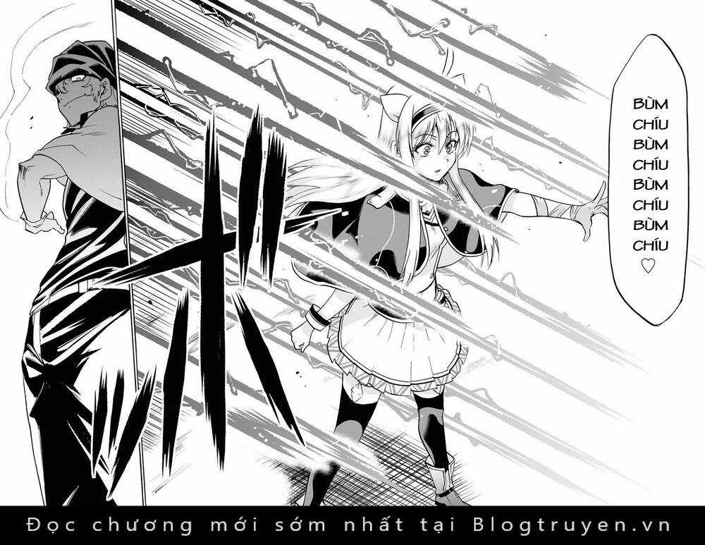 Ông Thầy Vi Diệu Chapter 55 trang 22