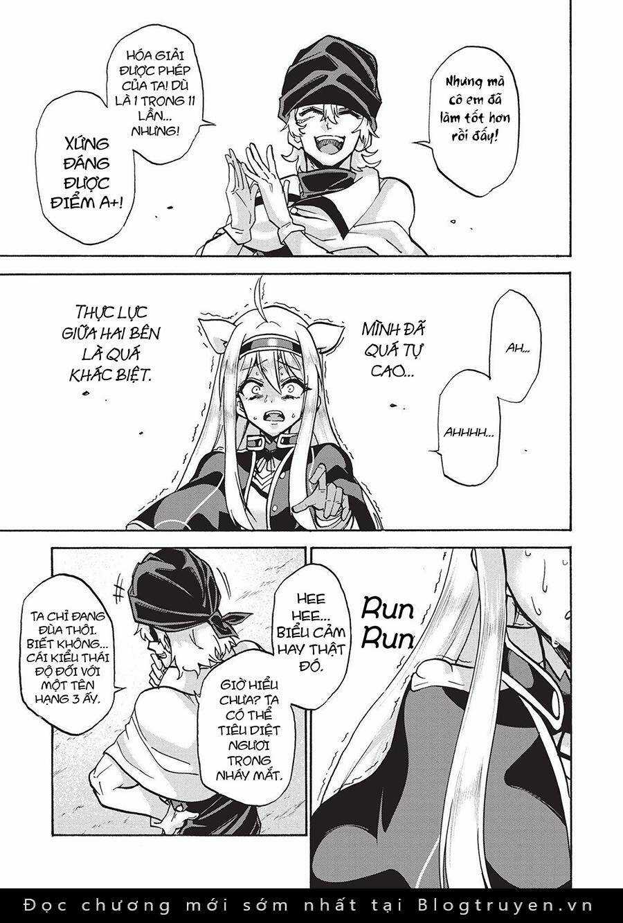 Ông Thầy Vi Diệu Chapter 55 trang 24